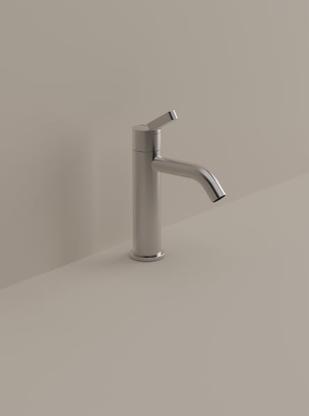 Wasserhähne und Duschköpfe